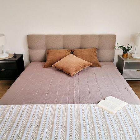 Apartament Premium Green Dune W Porto Leba Exterior photo