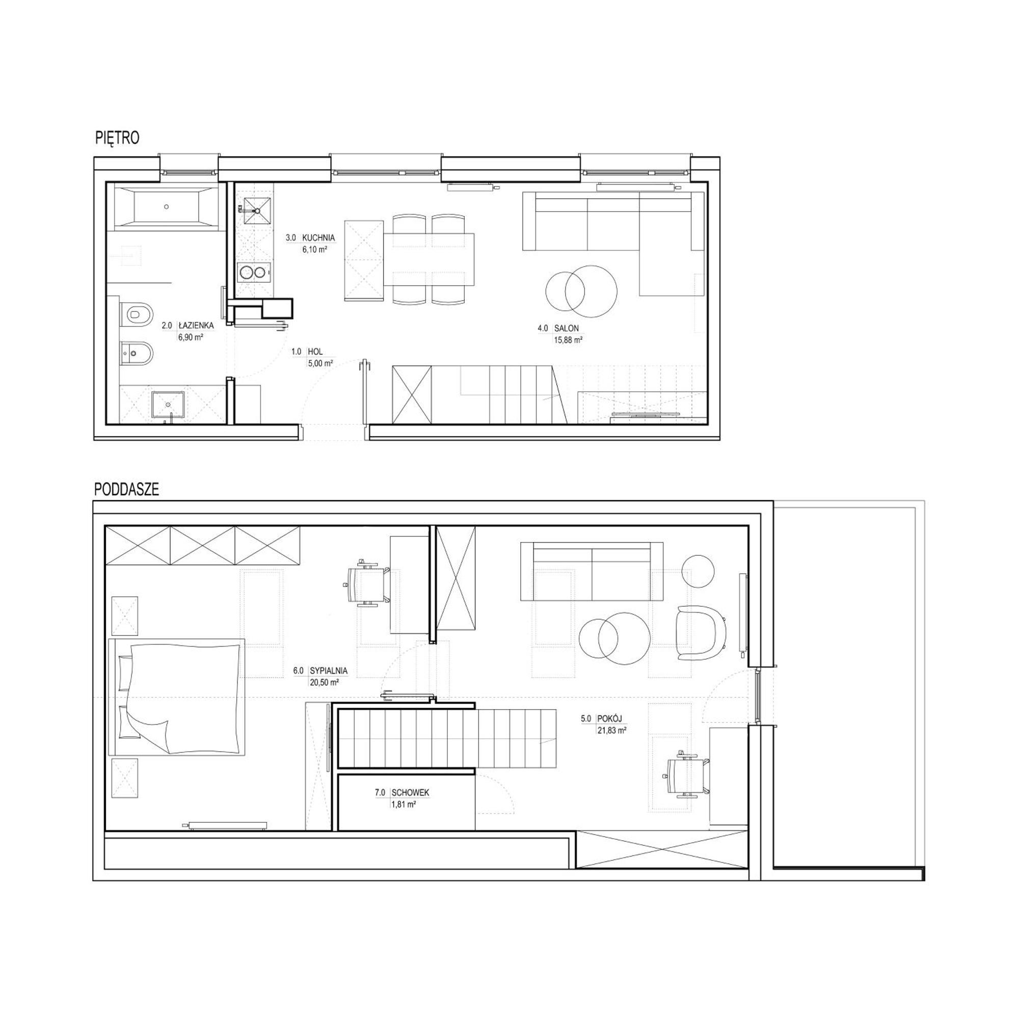 Apartament Premium Green Dune W Porto Leba Exterior photo